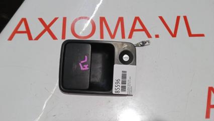Ручка двери левая передняя HONDA ACTY TRUCK HA7 E07Z 72180SJ6003 4 ракурс