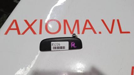 Ручка двери левая передняя SUZUKI ALTO HA23S K6A 8280281A01 5 ракурс