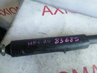 Амортизатор правый задний NISSAN SERENA HFC26 MR20DD E62101VA1A 5 ракурс
