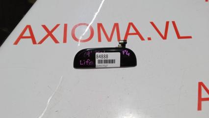 Фото запчасти ручка двери передняя левая HONDA LIFE 2009 контрактная запчасть Запчасть ручка двери передняя левая HONDA LIFE 2009