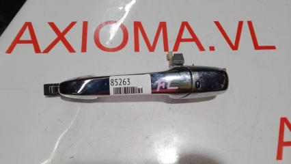 Ручка двери левая передняя MAZDA MPV LY3P L3VE L20959410B 4 ракурс