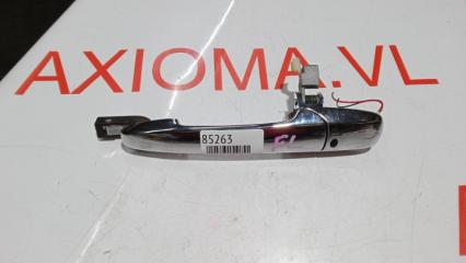 Ручка двери левая передняя MAZDA MPV LY3P L3VE L20959410B 5 ракурс