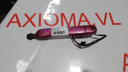 Ручка двери левая передняя SUZUKI MR WAGON MF33S R06A 806064A08B 3 ракурс