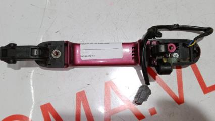 Ручка двери левая передняя SUZUKI MR WAGON MF33S R06A 806064A08B 5 ракурс