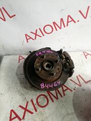 Ступица правая передняя MITSUBISHI EK WAGON H82W 3G83 400106A00A, 3870A024 4 ракурс