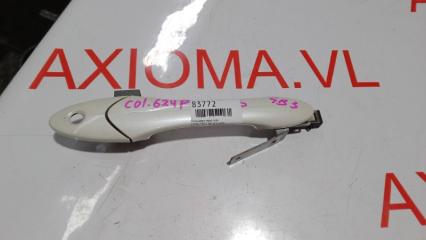 Ручка двери правая передняя HONDA FREED GB3 L15A 72140SYYJ01ZB 5 ракурс