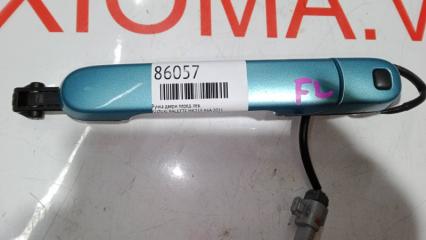 Ручка двери левая передняя SUZUKI PALETTE MK21S K6A 8281082K30 5 ракурс Ручка двери левая передняя SUZUKI PALETTE MK21S K6A 8281082K30 5 ракурс