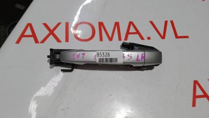 Ручка двери левая задняя SUBARU IMPREZA GH7 EJ203 61160FG000TI 5 ракурс
