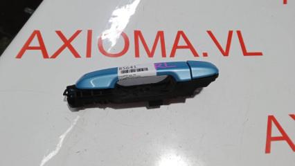 Ручка двери левая задняя TOYOTA AQUA NHP10 1NZFXE 6921152100C0 4 ракурс