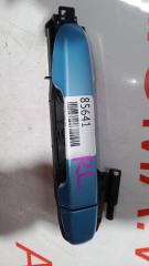Ручка двери левая задняя TOYOTA AQUA NHP10 1NZFXE 6921152100C0 5 ракурс