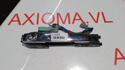 Ручка двери правая передняя NISSAN SERENA HFC26 MR20DD 806401VA0A 4 ракурс