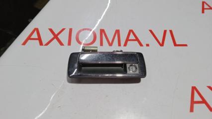 Ручка двери левая передняя TOYOTA CROWN GS131 1GFE 6922030150 1 ракурс