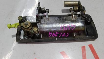 Ручка двери левая передняя TOYOTA CROWN GS131 1GFE 6922030150 4 ракурс