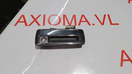 Ручка двери правая передняя TOYOTA CROWN GS131 1GFE 6921030160 1 ракурс