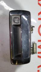 Ручка двери правая передняя TOYOTA CROWN GS131 1GFE 6921030160 2 ракурс