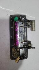 Ручка двери правая передняя TOYOTA CROWN GS131 1GFE 6921030160 3 ракурс
