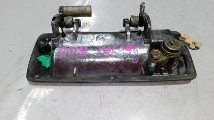Ручка двери правая передняя TOYOTA CROWN GS131 1GFE 6921030160 4 ракурс