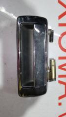 Ручка двери правая задняя TOYOTA CROWN GS131 1GFE 6923030100 2 ракурс