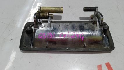 Ручка двери правая задняя TOYOTA CROWN GS131 1GFE 6923030100 4 ракурс