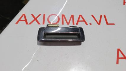 Ручка двери левая задняя TOYOTA CROWN GS131 1GFE 6924030100 1 ракурс