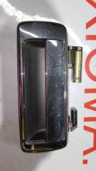 Ручка двери левая задняя TOYOTA CROWN GS131 1GFE 6924030100 2 ракурс