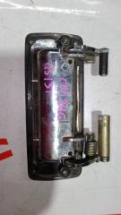 Ручка двери левая задняя TOYOTA CROWN GS131 1GFE 6924030100 3 ракурс