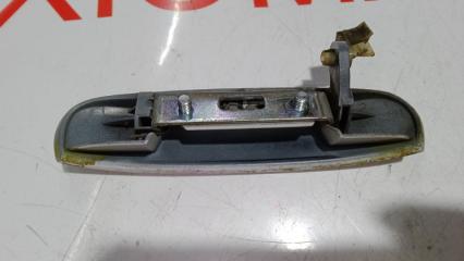 Ручка двери правая задняя MITSUBISHI COLT Z21A 4A90 MR599390 3 ракурс