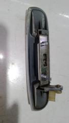 Ручка двери правая передняя MITSUBISHI COLT Z21A 4A90 MR599390 3 ракурс