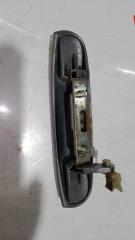 Ручка двери правая задняя MITSUBISHI COLT PLUS Z23W 4A91 MR599390 3 ракурс