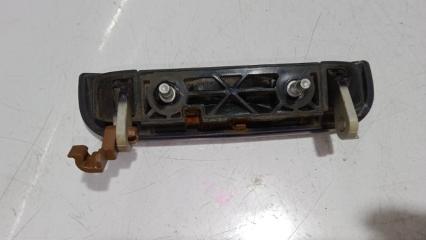 Ручка двери правая задняя SUBARU STELLA RN1 EN07D 61021KE020D2 3 ракурс