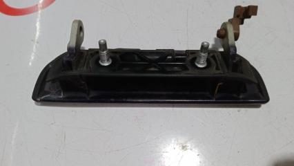 Ручка двери правая задняя SUBARU STELLA RN1 EN07D 61021KE020D2 4 ракурс