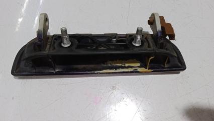 Ручка двери правая передняя SUBARU STELLA RN1 EN07D 61021KE020D2 4 ракурс
