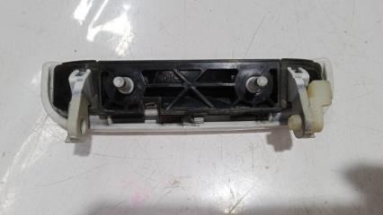 Ручка двери левая задняя SUBARU STELLA RN1 EN07D 61021KE030D2 3 ракурс