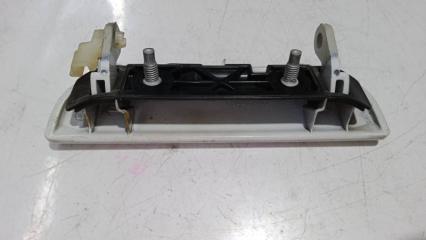 Ручка двери левая задняя SUBARU STELLA RN1 EN07D 61021KE030D2 4 ракурс