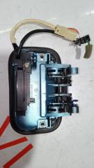 Ручка задней двери SUZUKI PALETTE MK21S K6A 8285082811ZLU 3 ракурс Ручка задней двери SUZUKI PALETTE MK21S K6A 8285082811ZLU 3 ракурс