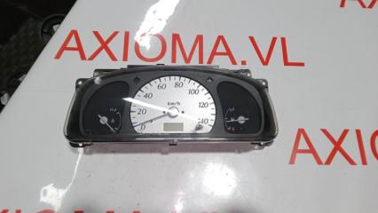 Спидометр SUZUKI ALTO HA23S K6A 3410084G11 1 ракурс