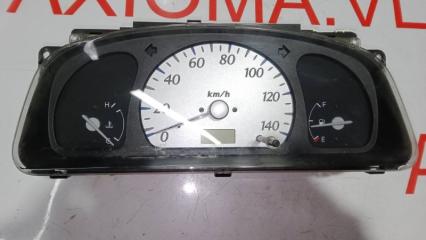 Спидометр SUZUKI ALTO HA23S K6A 3410084G11 2 ракурс