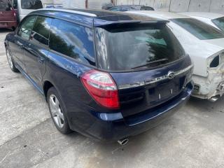 Дверь 5-я SUBARU LEGACY BP5 EJ203 60809AG0049P 1 ракурс