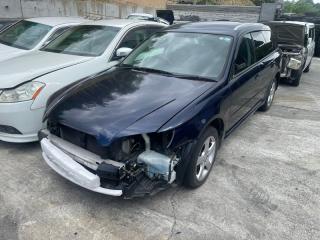 Дверь 5-я SUBARU LEGACY BP5 EJ203 60809AG0049P 2 ракурс