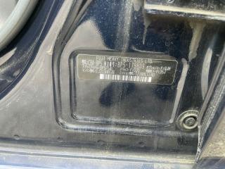 Дверь 5-я SUBARU LEGACY BP5 EJ203 60809AG0049P 3 ракурс