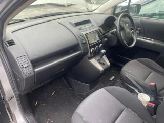 Руль с airbag MAZDA PREMACY CREW LFVD C30732980 1 ракурс