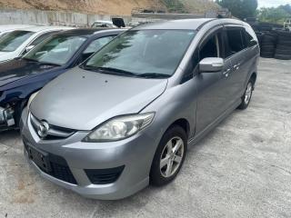 Руль с airbag MAZDA PREMACY CREW LFVD C30732980 2 ракурс