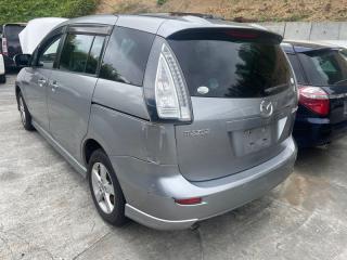 Руль с airbag MAZDA PREMACY CREW LFVD C30732980 3 ракурс