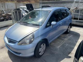 Сиденье левое переднее HONDA FIT GD1 L13A 81532SAAJ01ZA, 81522SAAJ21ZA 2 ракурс