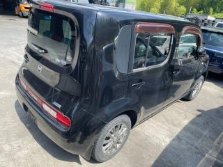 Радиатор двс NISSAN CUBE Z12 HR15DE 214101FD0A 2 ракурс Радиатор двс NISSAN CUBE Z12 HR15DE 214101FD0A 2 ракурс
