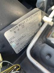 Радиатор двс NISSAN CUBE Z12 HR15DE 214101FD0A 3 ракурс Радиатор двс NISSAN CUBE Z12 HR15DE 214101FD0A 3 ракурс