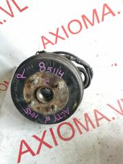 Ступица правая задняя HONDA ACTY HH5 E07Z 42300S2L004 3 ракурс