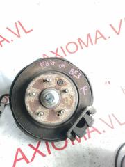 Ступица правая задняя HONDA EDIX BE3 K20A 52210SJD000, 52210SJF000 3 ракурс