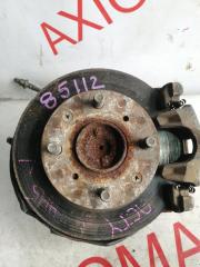 Ступица левая передняя HONDA ACTY HH5 E07Z 51216S3A010 4 ракурс