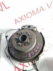 Ступица правая задняя MAZDA MPV LY3P L3VE L20633020A 4 ракурс